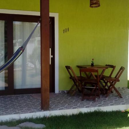 Casa Em Pipa 2 Quartos Praia de Pipa Exterior photo