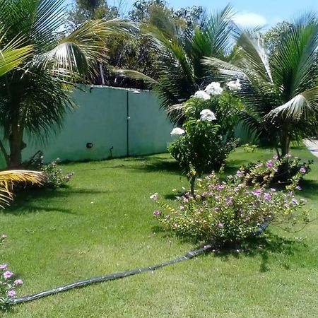 Casa Em Pipa 2 Quartos Praia de Pipa Exterior photo