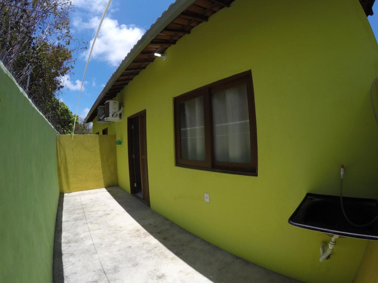 Casa Em Pipa 2 Quartos Praia de Pipa Exterior photo