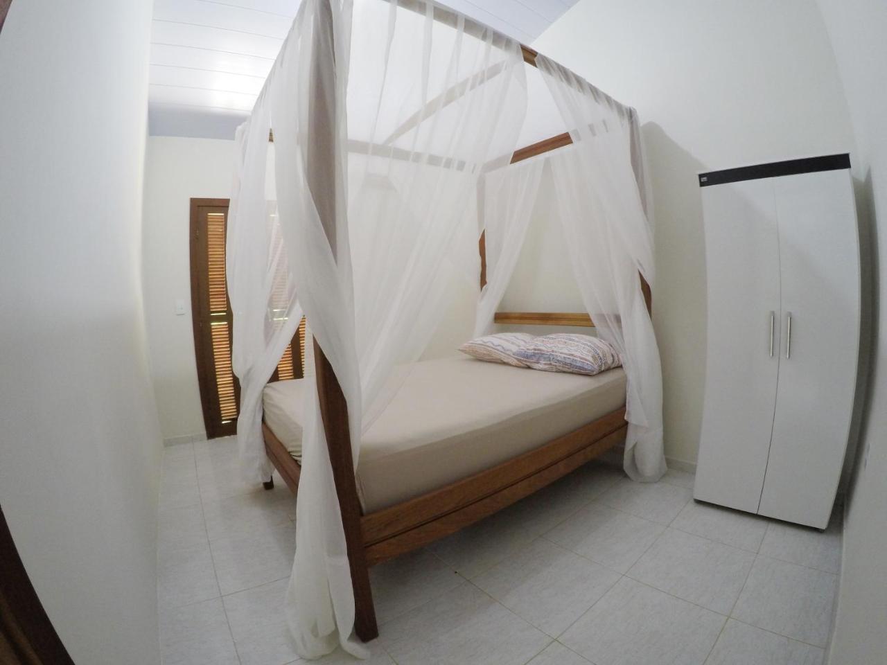 Casa Em Pipa 2 Quartos Praia de Pipa Exterior photo