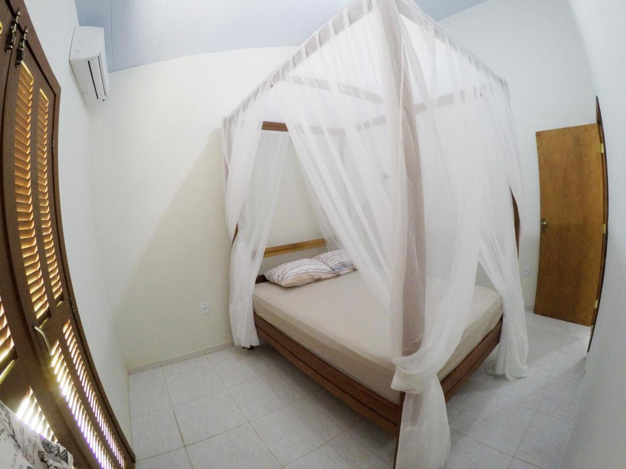 Casa Em Pipa 2 Quartos Praia de Pipa Exterior photo