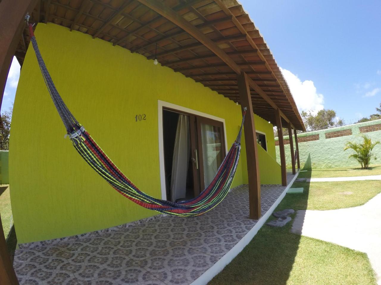 Casa Em Pipa 2 Quartos Praia de Pipa Exterior photo