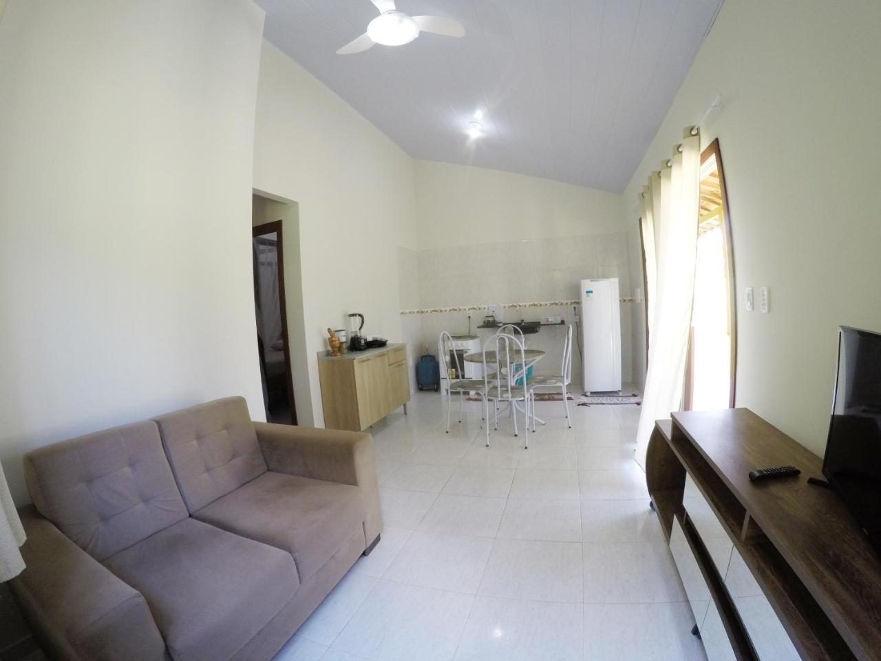 Casa Em Pipa 2 Quartos Praia de Pipa Exterior photo