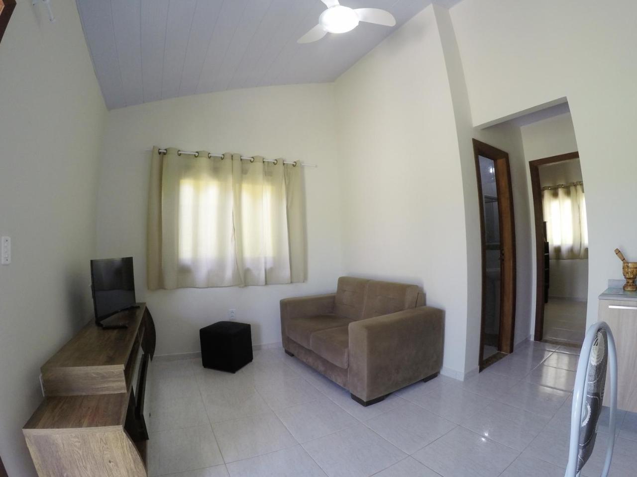 Casa Em Pipa 2 Quartos Praia de Pipa Exterior photo