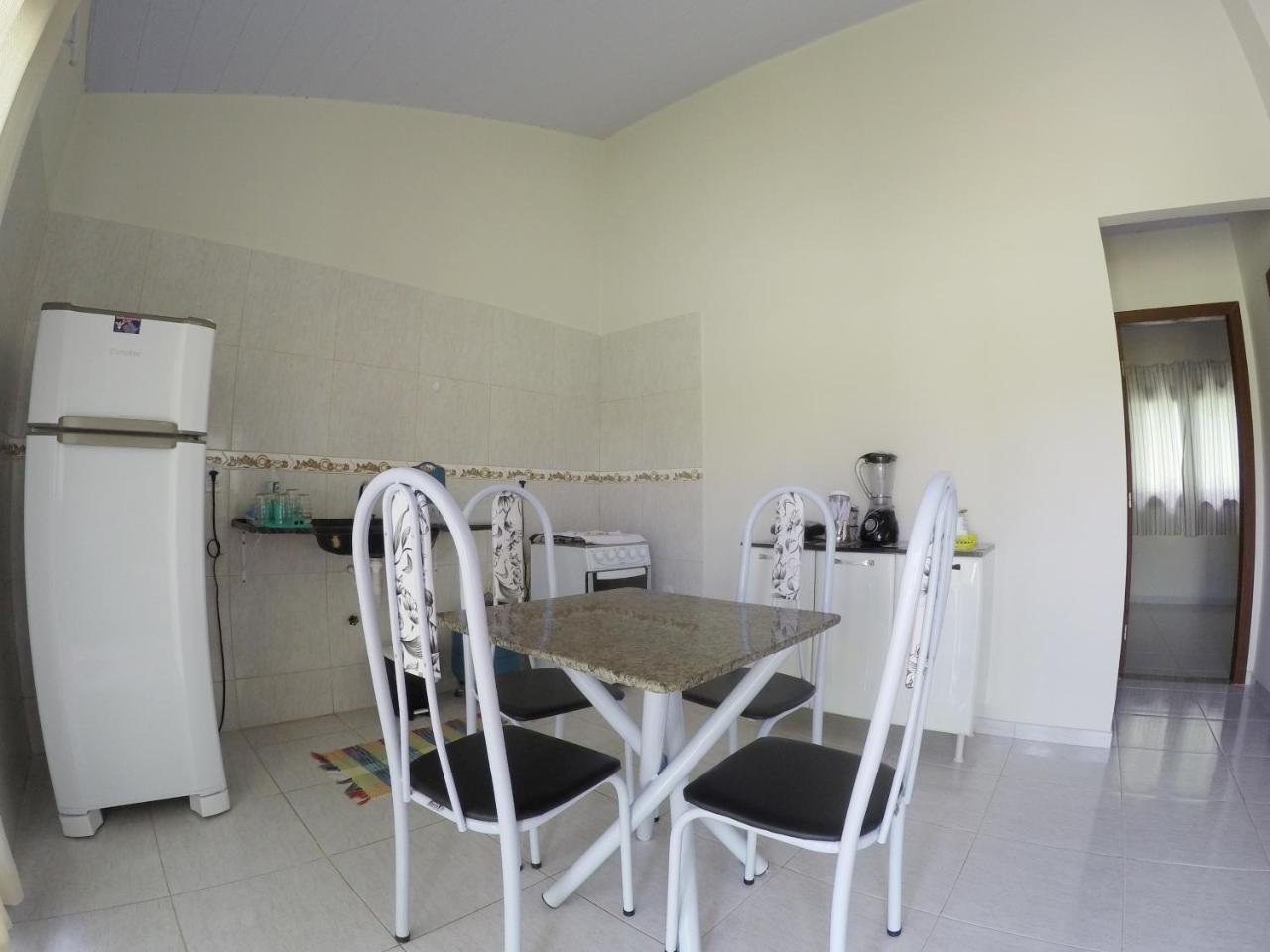 Casa Em Pipa 2 Quartos Praia de Pipa Exterior photo