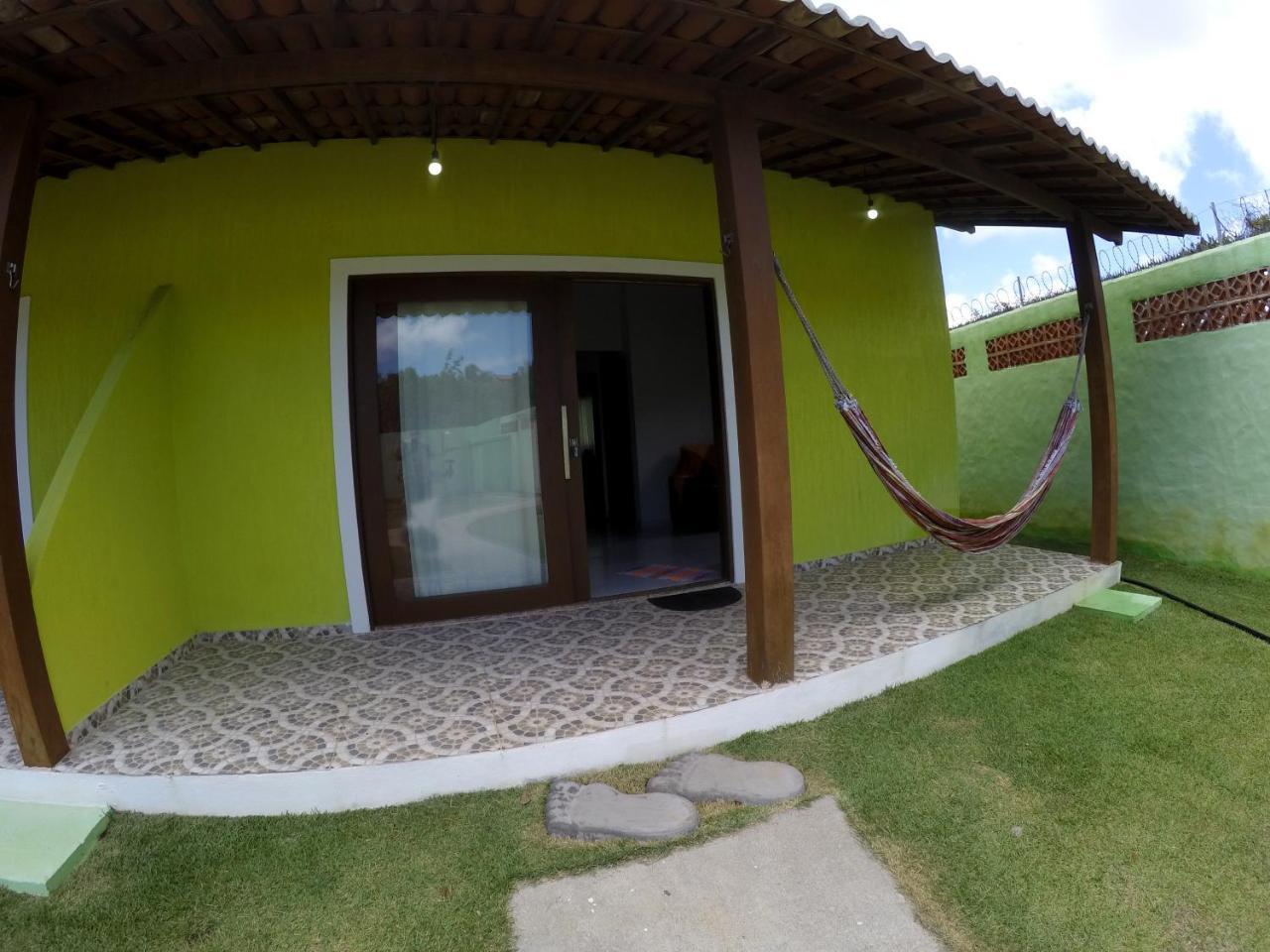 Casa Em Pipa 2 Quartos Praia de Pipa Exterior photo