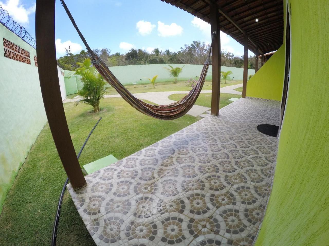 Casa Em Pipa 2 Quartos Praia de Pipa Exterior photo