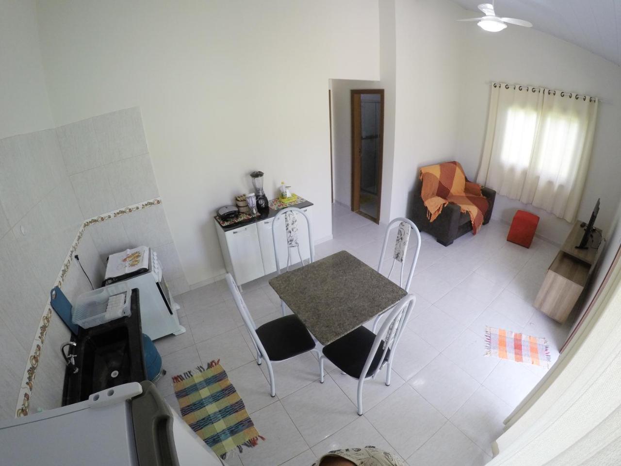 Casa Em Pipa 2 Quartos Praia de Pipa Exterior photo