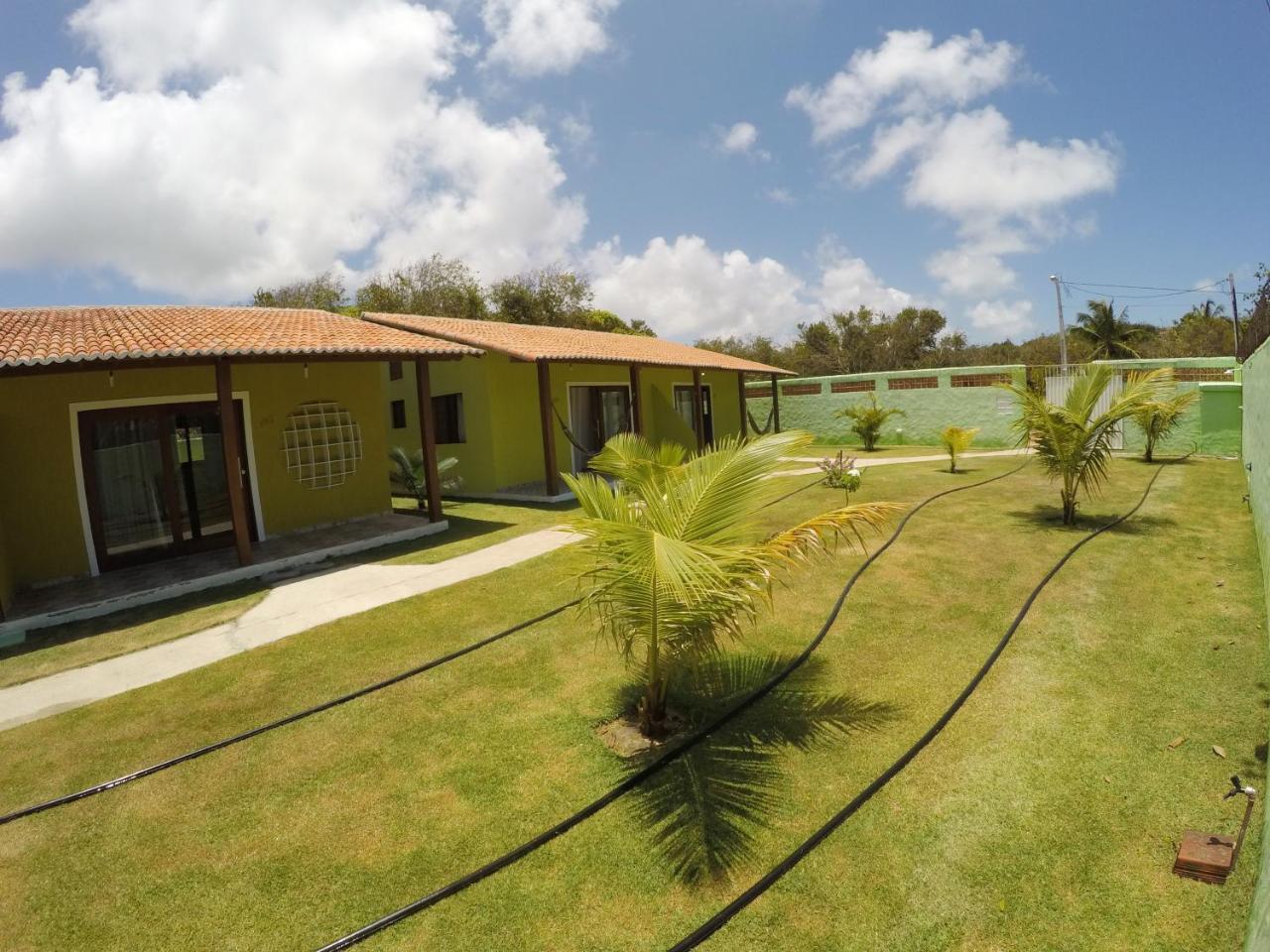 Casa Em Pipa 2 Quartos Praia de Pipa Exterior photo