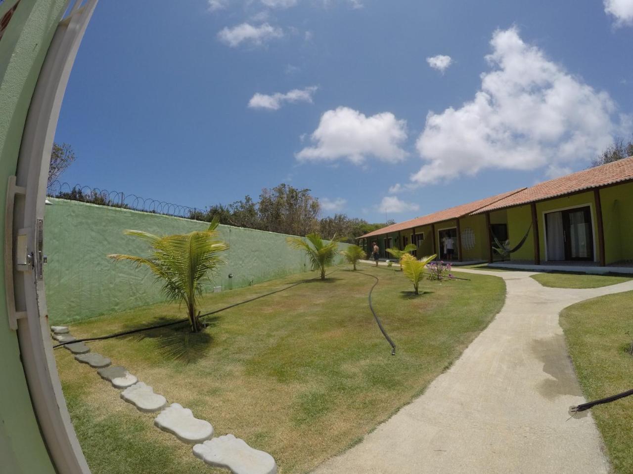 Casa Em Pipa 2 Quartos Praia de Pipa Exterior photo