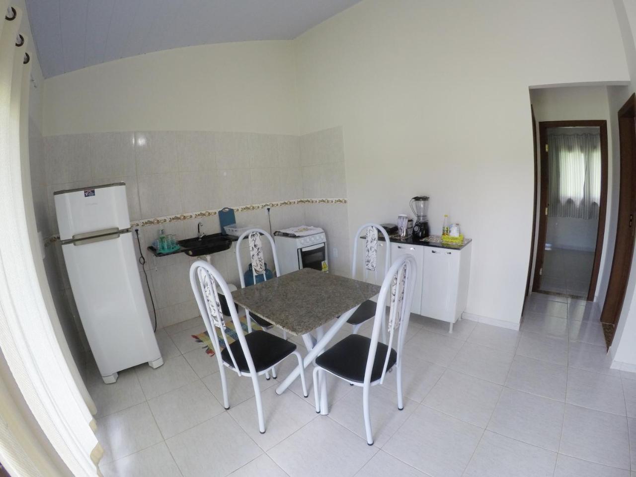 Casa Em Pipa 2 Quartos Praia de Pipa Exterior photo