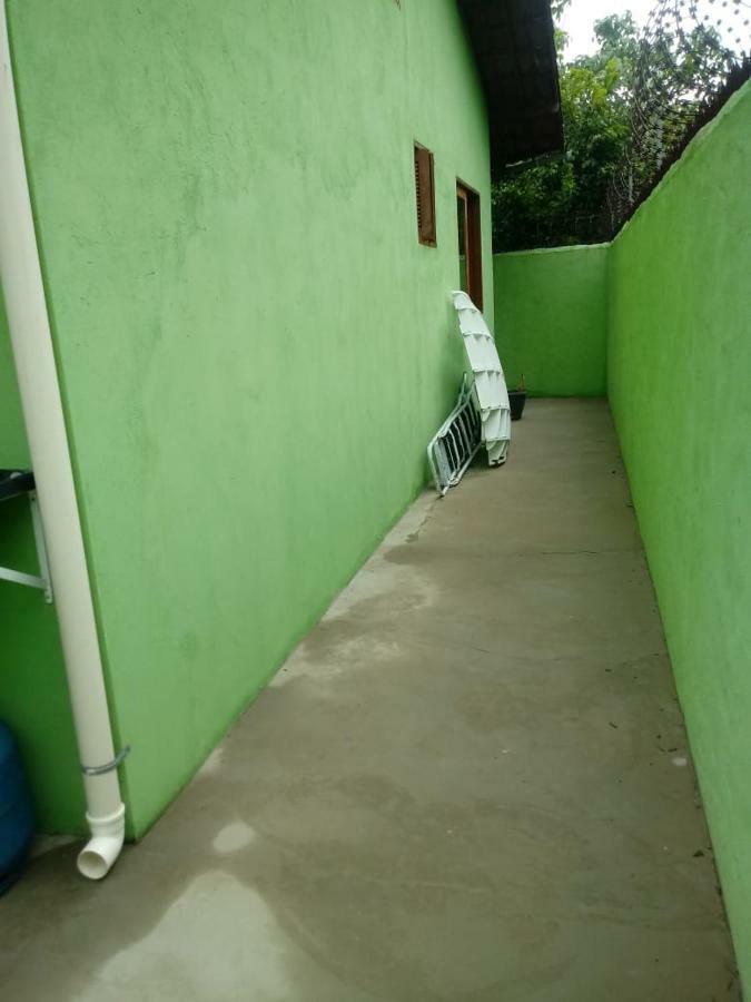 Casa Em Pipa 2 Quartos Praia de Pipa Exterior photo