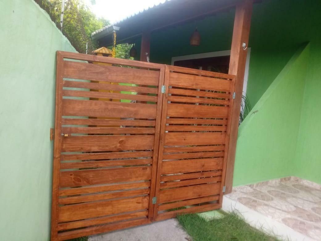 Casa Em Pipa 2 Quartos Praia de Pipa Exterior photo