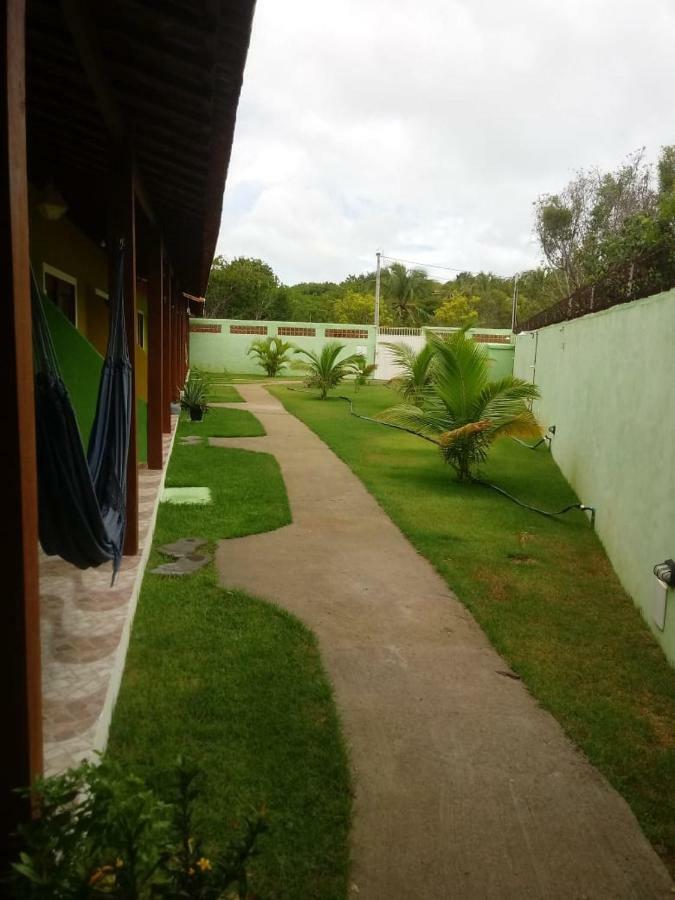 Casa Em Pipa 2 Quartos Praia de Pipa Exterior photo