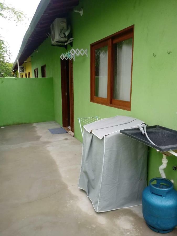 Casa Em Pipa 2 Quartos Praia de Pipa Exterior photo