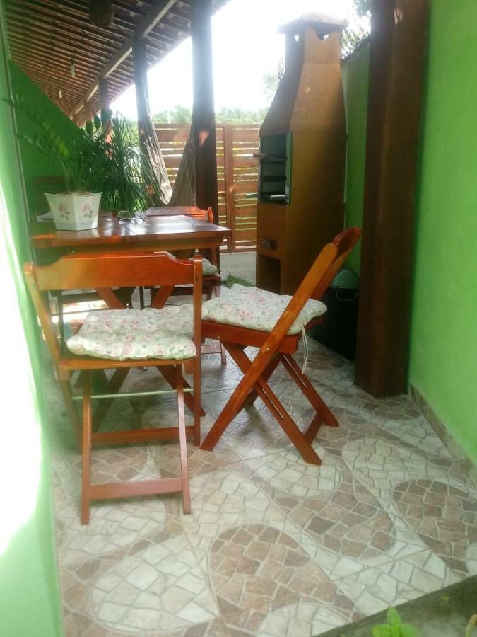 Casa Em Pipa 2 Quartos Praia de Pipa Exterior photo