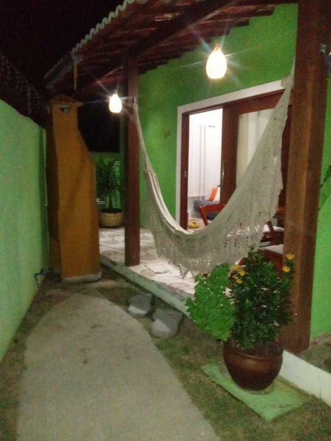 Casa Em Pipa 2 Quartos Praia de Pipa Exterior photo
