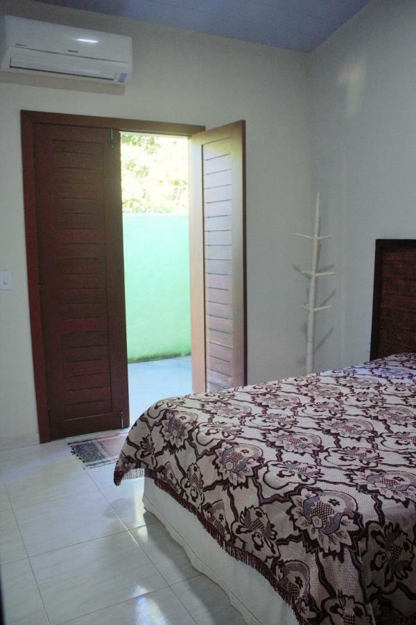 Casa Em Pipa 2 Quartos Praia de Pipa Exterior photo