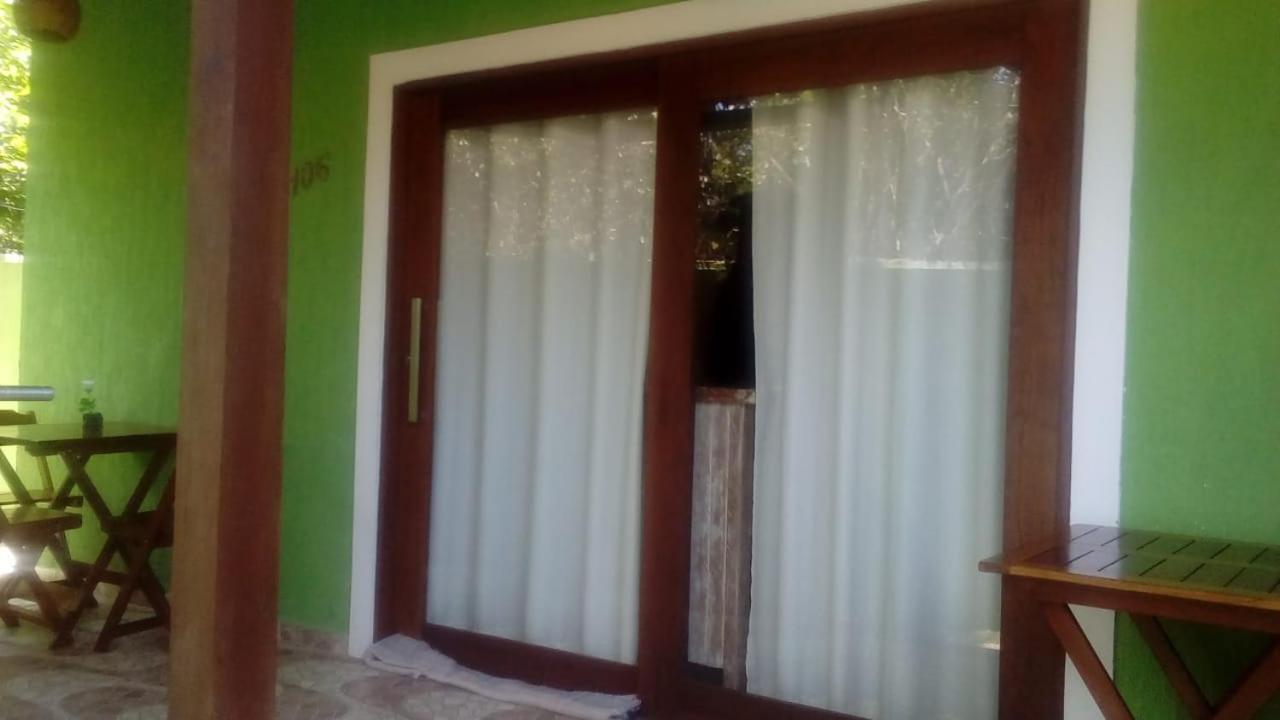 Casa Em Pipa 2 Quartos Praia de Pipa Exterior photo