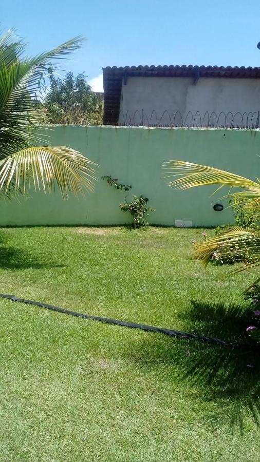 Casa Em Pipa 2 Quartos Praia de Pipa Exterior photo
